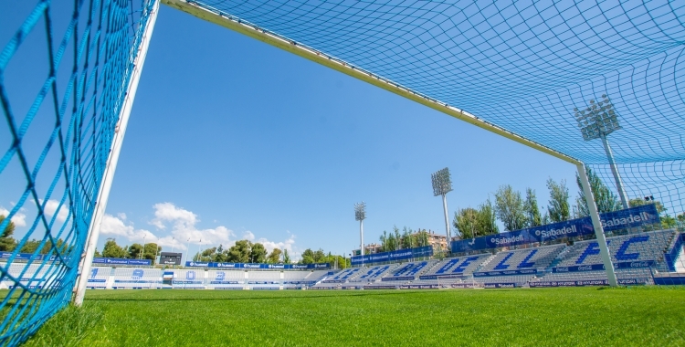 Nova Creu Alta | Roger Benet