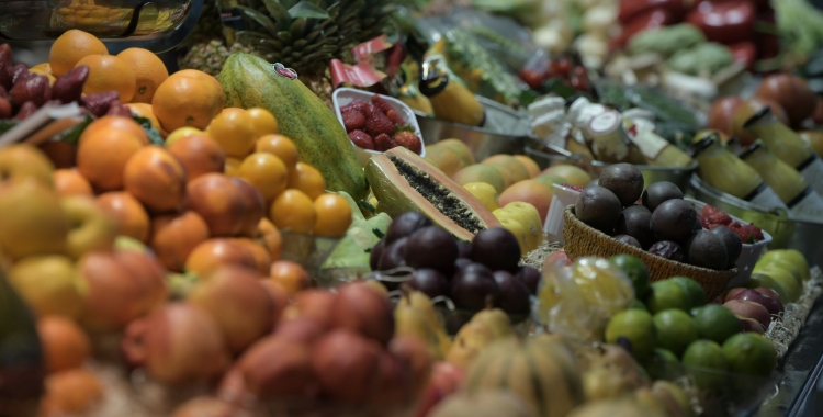 El cistell de la compra ha pujat al febrer amb l'IPC | Roger Benet