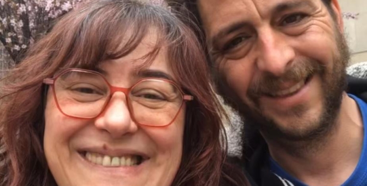  'La Huertina de Toni' i Picaronablog, influencers dels horts i de la terra 