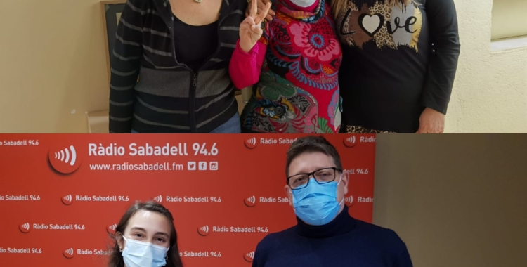 Un altre món és possible: La Síndrome de Down des de la perspectiva dels familiars