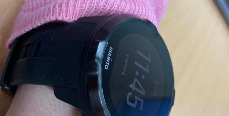 Aquest diumenge es farà el canvi a l'horari d'estiu 