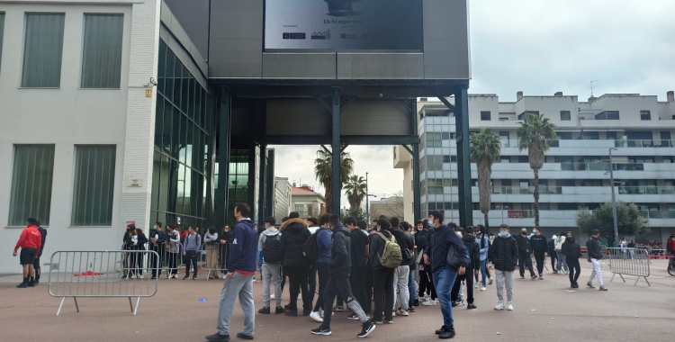 La mostra arrenca avui a Fira Sabadell | Pere Gallifa