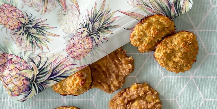 Els més petits de casa: Idees per fer esmorzars i berenars més saludables