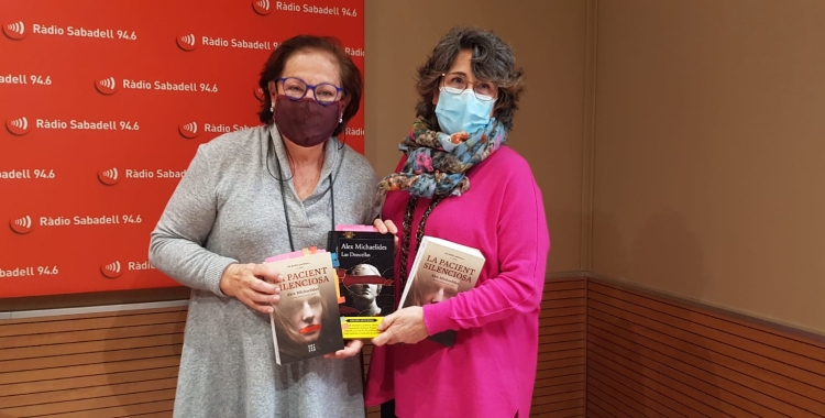 Dames del Crim: El Thriller, un gènere en expansió 