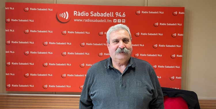 Alegria de viure: Josep Melo un artesà multidisciplinar