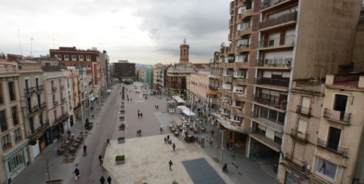 Fernández substituirà a Josep Maria Porta al capdavant de Sabadell Comerç Centre 