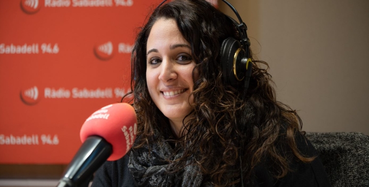 L'alegria de viure: Neus Segalés, creadora de móns 