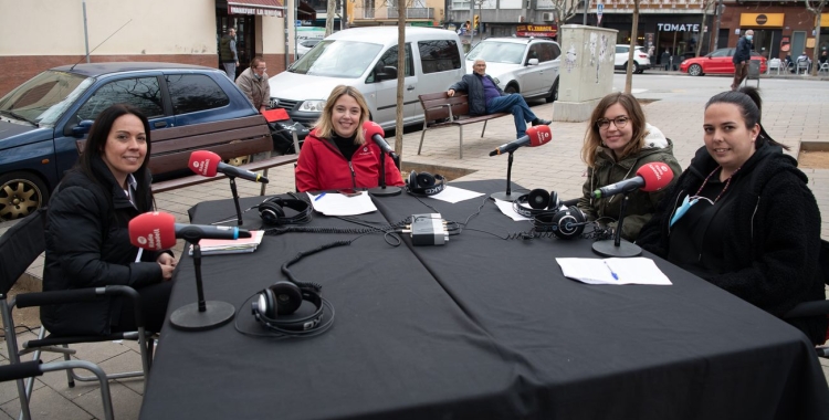 Projecte CODIS, a la zona Nord: 5 anys en marxa, i més d'un miler de participants