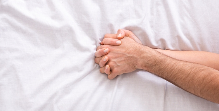 Plaers infinits: Com abordar els problemes més habituals en la sexualitat