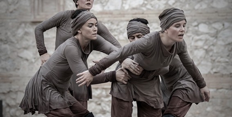 Veni, Vidi, Vici:  Reflexionem sobre el paper de les dones a la cultura 