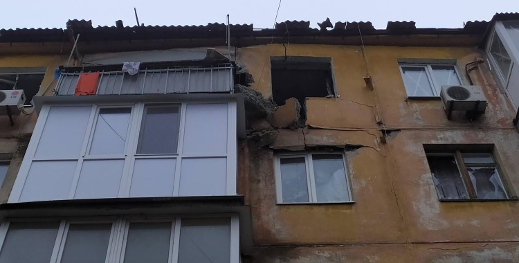 Mariúpol és una de les ciutats més afectades pels bombardejos russos | ACN