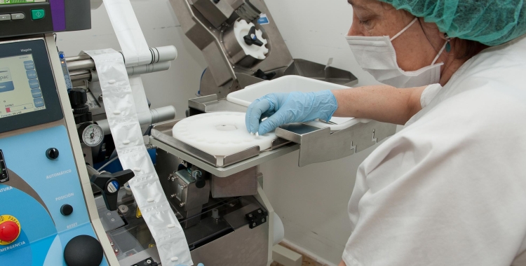 El Centre Europeu de Control de Malalties està estudiant casos d'hepatitis d'origen desconegut | ACN