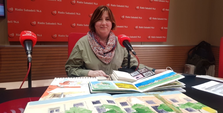  Dibuixant Sabadell celebra el seu desè aniversari amb una exposició al Museu d’Art Programa