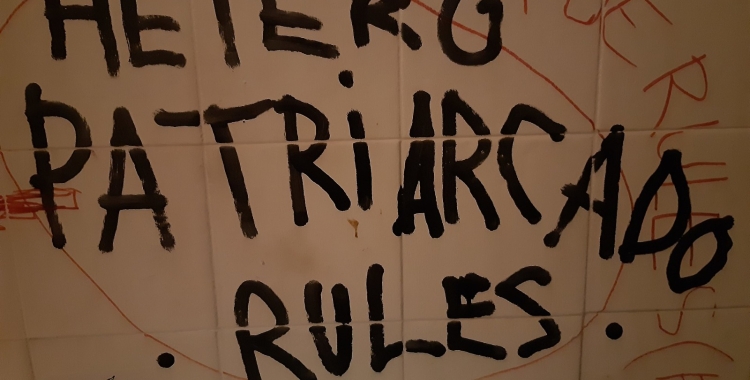 VENI, VIDI, VICI: Reflexionen sobre el canon cultural i com influeix l'heteronorma