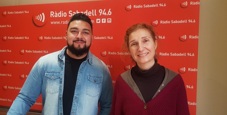 Un altre món és possible: Despertem consciències contra el racisme amb l’ SCAI  