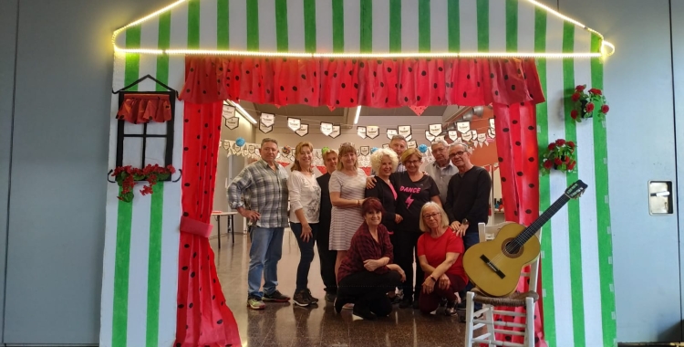 El Torrent del Capellà recupera la seva Festa Major i enceta la temporada de les Festes Major dels barris