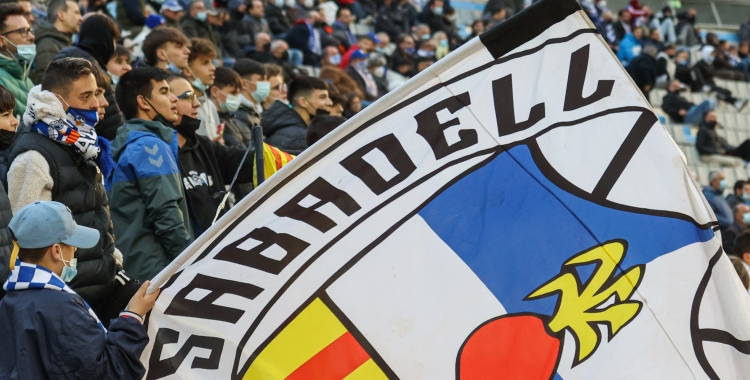 Afició arlequinada | Críspulo Díaz