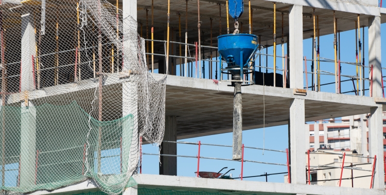 Les primeres matèries s'han encarit entre un 20 i un 30 per cent en els últims mesos | Roger Benet