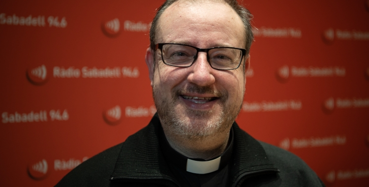 La Setmana Santa és un dels períodes "més importants i més complicats" a nivell de celebració | Roger Benet