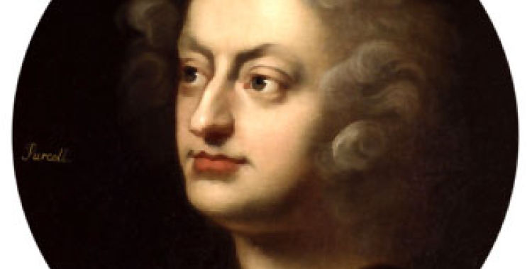 Henry Purcell