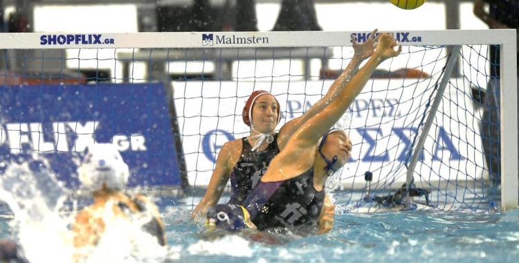 L'Astralpool ha jugat vuit de les últimes 11 finals | CNS