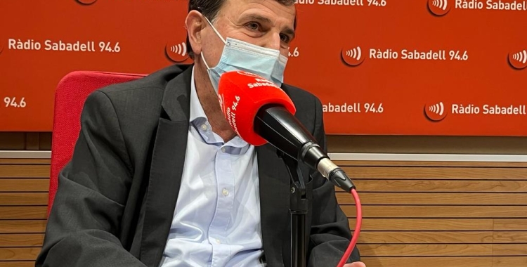 August Serra va ser escollir ahir president del Club de Tennis en les primeres eleccions de la història de l'entitat