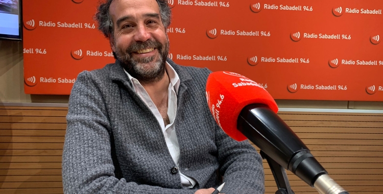 L'Observatori ha presentat les dades dels centres urbans del 2021 