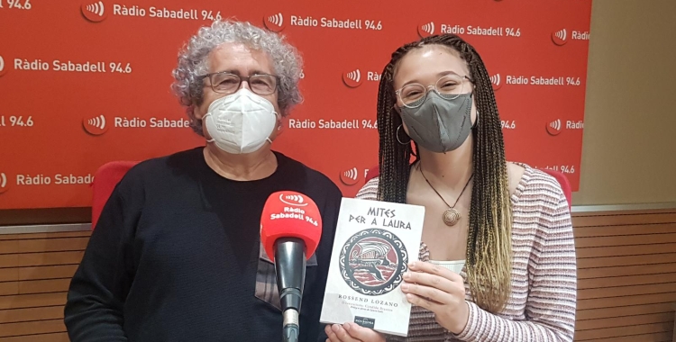 Mites per a Laura', contes solidaris per als nens i nenes amb càncer