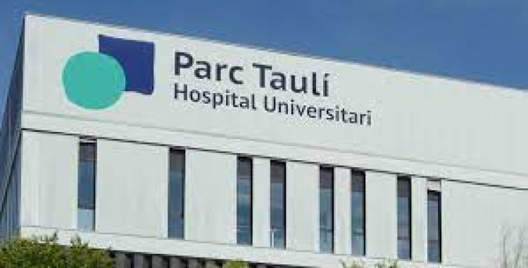 El Taulí diagnostica entre 300 i 400 casos anuals de càncer de bufeta | Roger Benet