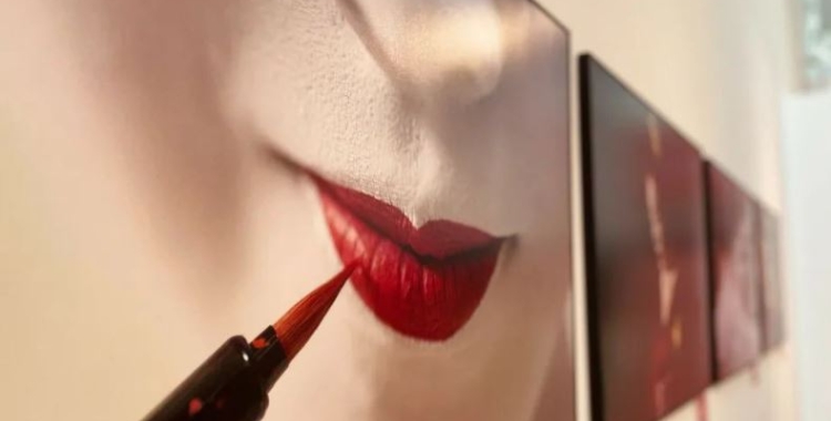 La mostra 'Mirades al Japó' es podrà veure fins al 22 de maig | Cedida