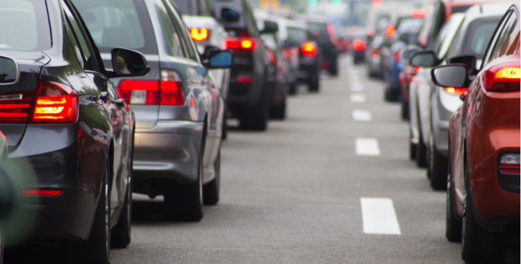 Maria Foraster, investigadora l'ISGlobal: "Més del 50% de la població està exposada a nivells de soroll que superen les recomanacions per protegir la salut"