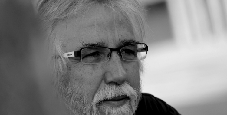Pere Casas, mort el dijous passat | Cedida