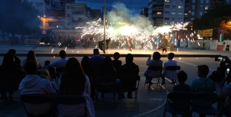 imatge d'arxiu de l'any passat 