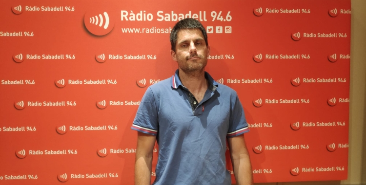 Arnau Berenguer