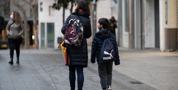 L'AFFAC denuncia que el Departament ha obert les activitats de setembre a empreses privades