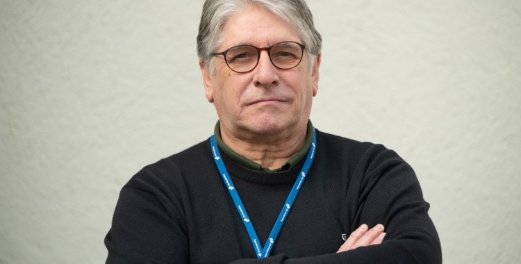 Catalunya ja ha declarat nou casos de verola del mico | Roger Benet