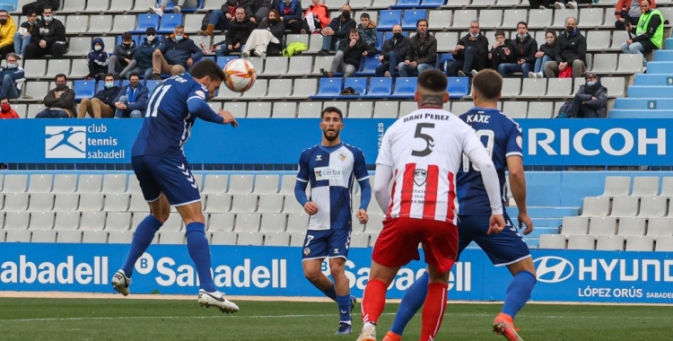 Néstor, Jacobo i Kaxe