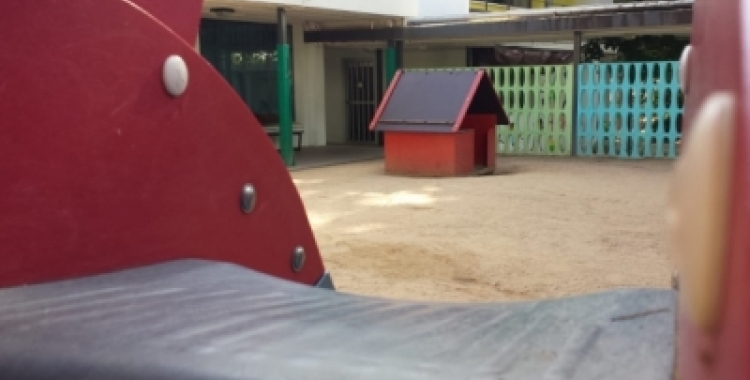 Reaccions a la sentència que imposa el 25% de castellà a les aules | Arxiu