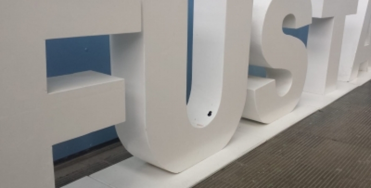 Katia Botta ha estat escollida presidenta del Gremi en substitució d'Albert Serret | Arxiu