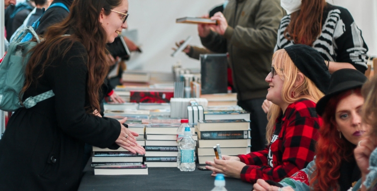 Parada de Gigamesh/ Cedida Gigamesh