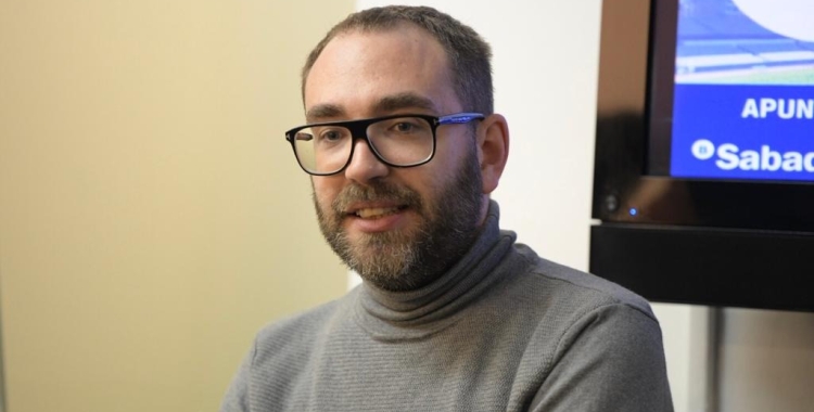 El Sabadell s'ha quedat a les portes del 'playoff' | Roger Benet