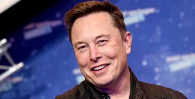 Tech Hunters: Elon Musk, la història d'un visionari 