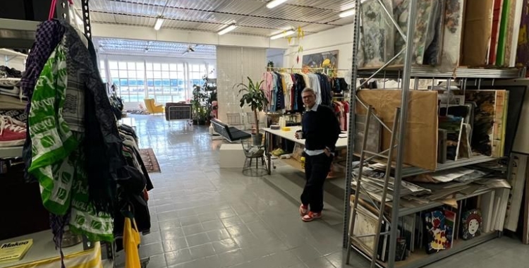 Consumint Consciència | Makeo, roba de segona mà, sostenible, atemporal i per qualsevol armari!