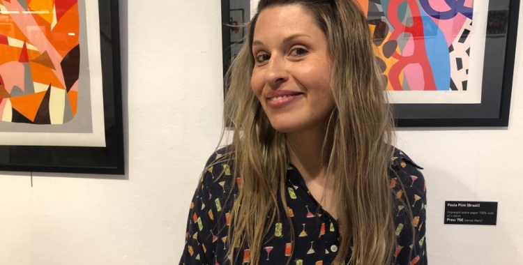 Els prescriptors: La mirada de la brasilera Paula Plim a Impaktes Visuals 