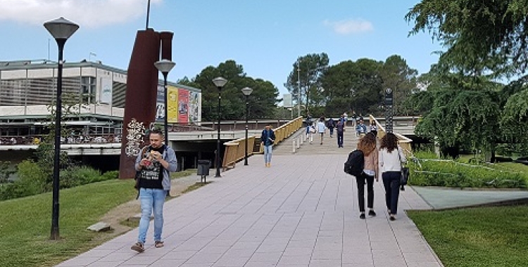 El document ha analitzat la cançó 'You're not alone' de Michael Jackson