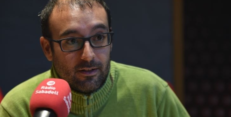 L'entitat ha perdut 45.000 euros de subvenció de la Generalitat sense cap justificació per part del govern català | Roger Benet