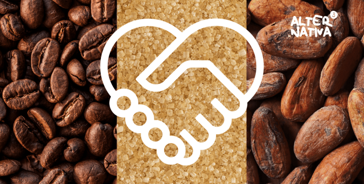 Sabadell celebra aquest dissabte el Dia Mundial del Comerç Just