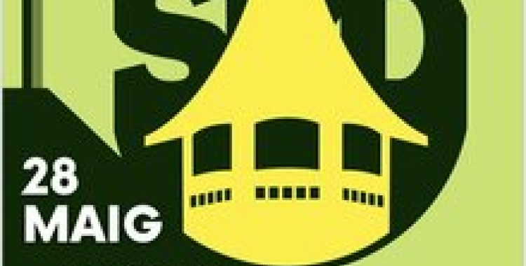 Aquest dissabte arriba el Cultura Fest amb els concerts d’Alba Gallen, Oriol Sabaté i Sergi González.