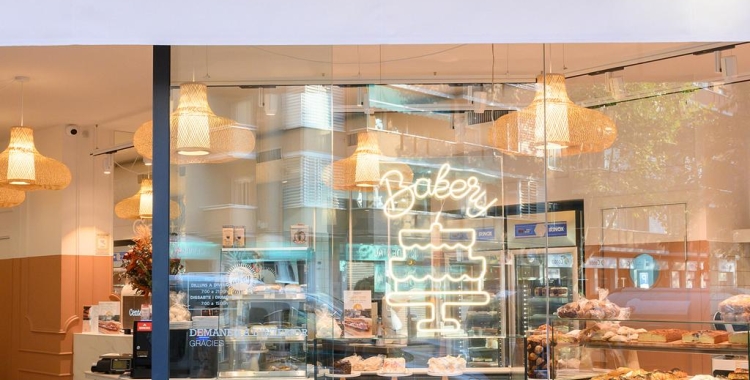 Qui ho diria amb Pere Urpí |Centenari, més de 100 anys amassant pa 