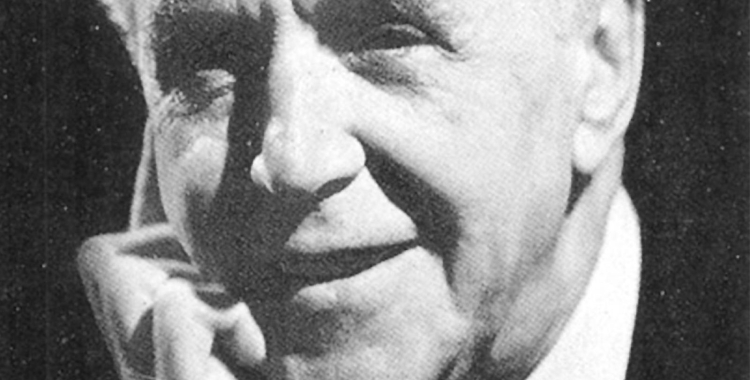 La col·lecció Enginyers Il·lustres ha dedicat un monogràfic a l'inventor i industrial sabadellenc Ferran Casablancas 